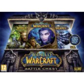 World of Warcraft: Battlechest PC