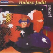 Halász Judit mesél CD