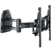 Stile DR400 37-50" dönthető/forgatható fali konzol
