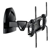 Stile R400 37-50" dönthető/forgatható fali konzol