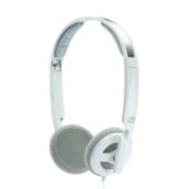PX 100-II fejhallgató, fehér