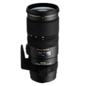 Canon 70-200mm f/2.8 EX DG APO OS HSM objektív