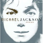Invincible CD
