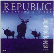 Én vagyok a világ CD