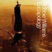 Escapology CD