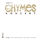 Koncert CD
