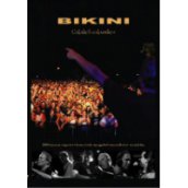 Valahol valamikor - Bikini turné 2004. DVD