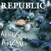 Kenyér vagy igazság CD