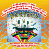 Magical Mystery Tour LP