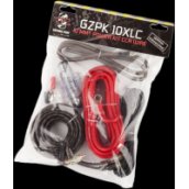 GZPK 10XLC kábelszett