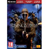 Rising Storm PC
