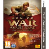 Men of War: Assault Squad PC