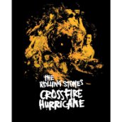 Crossfire Hurricane Blu-ray