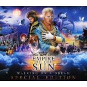 Walking On A Dream (Special Edition) CD