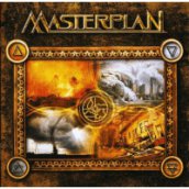 Masterplan (Limited Edition) CD