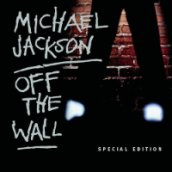 Off The Wall (Special Edition) CD