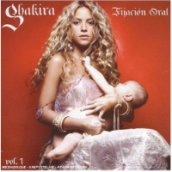Fijacion Oral Vol. 1 CD