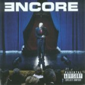 Encore CD