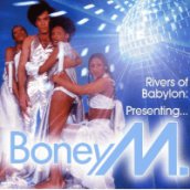 Rivers of babylon CD