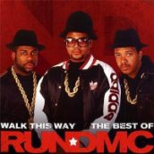 Walk This Way: The Best... CD