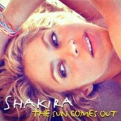The Sun Comes Out CD