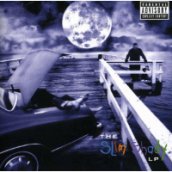 Slim Shady CD