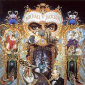 Dangerous (Special Edition) CD
