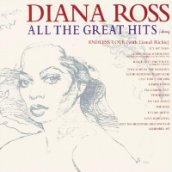 All The Great Hits CD