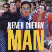 Man CD