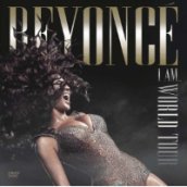 I Am... World Tour CD+DVD