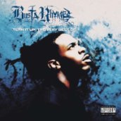Turn it Up! The very best of CD