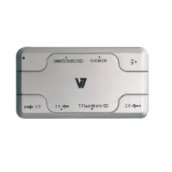 CU200-3EP kártyaolvasó USB 2.0