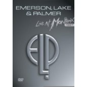 Live At Montreux 1997 DVD