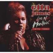 Live At Montreux 1975 - 1993 CD