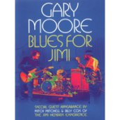 Blues For Jimi - Live In London 2007 DVD