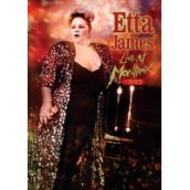 Live At Montreux 1993 DVD