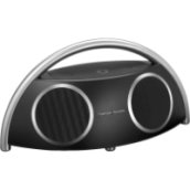 Go and Play hordozható bluetooth hangszóró