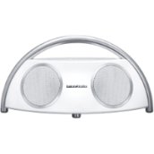 Go and Play hordozható bluetooth hangszóró