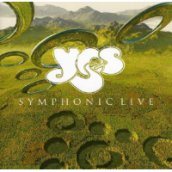 Symphonic Live CD