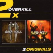 Killbox 13 / Wrecking Everything (Live) CD