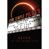 Alive In The Windy City 2010 DVD