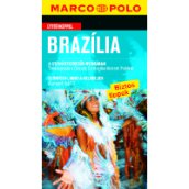 Brazília - Marco Polo