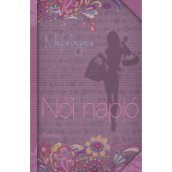 Nefelejcs - Női napló