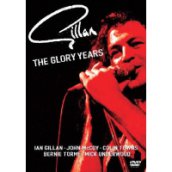 The Glory Years DVD