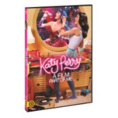 Katy Perry DVD
