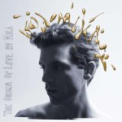 The Origin Of Love CD