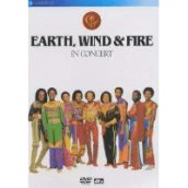 In Concert DVD