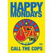 Call The Cops DVD