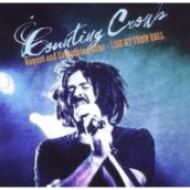 August And Everything After - Live At Town Hall CD