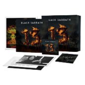 13 (Deluxe Edition) CD